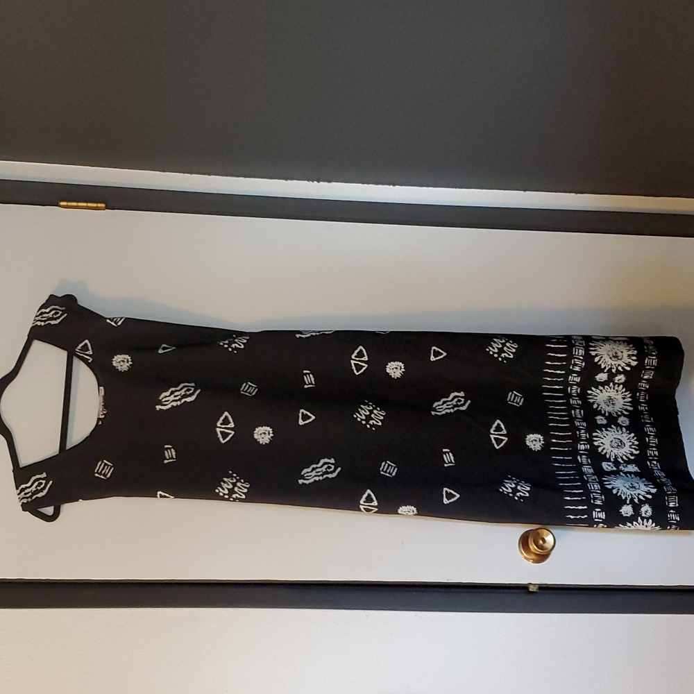 Summer/ Lounge Dress